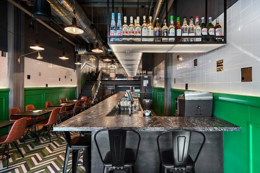 Rosenberg Restaurant