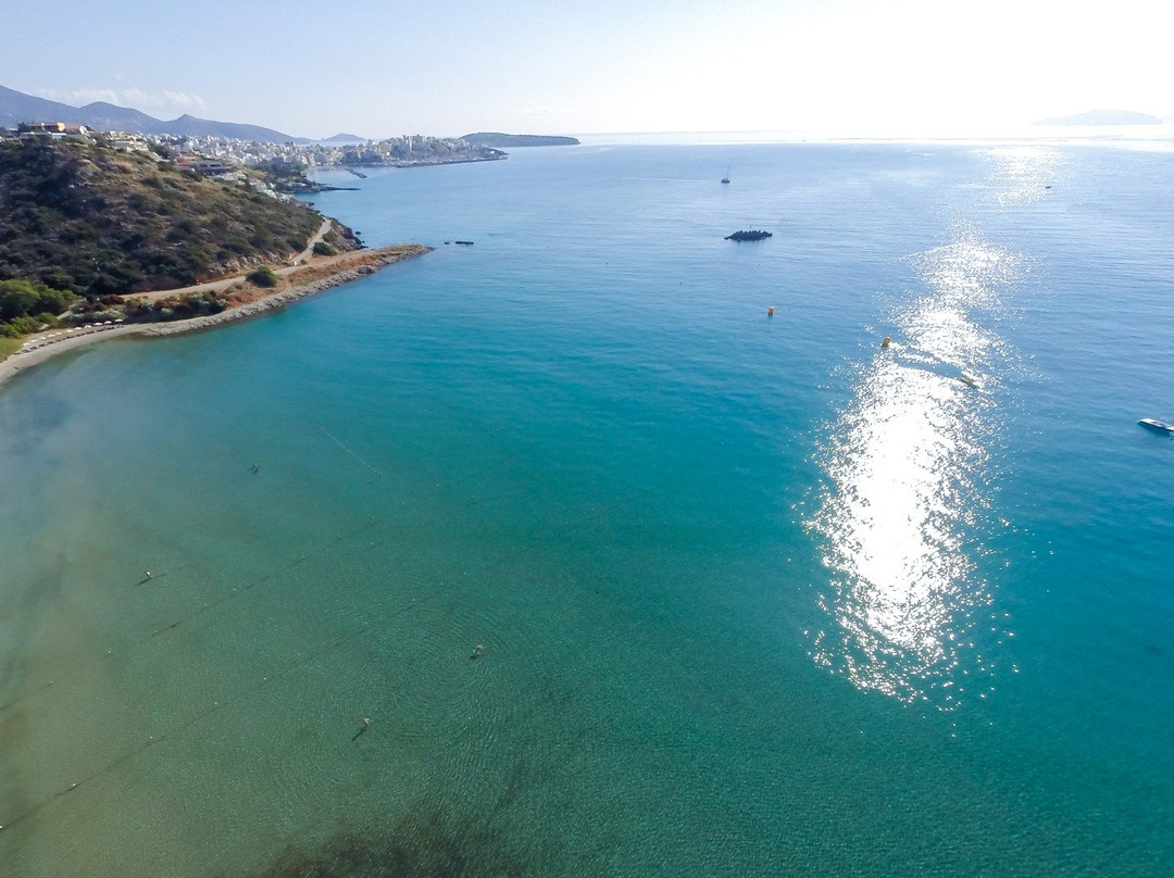 Almyros Beach