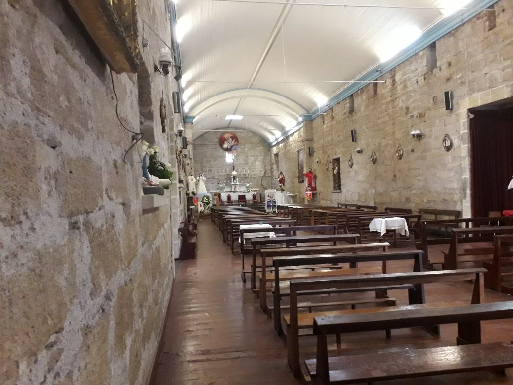 Iglesia La Merced-拉塞雷纳必去景点