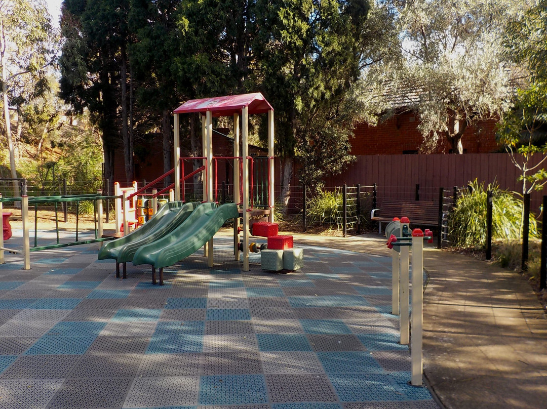 William Street Reserve-Balaclava必去景点