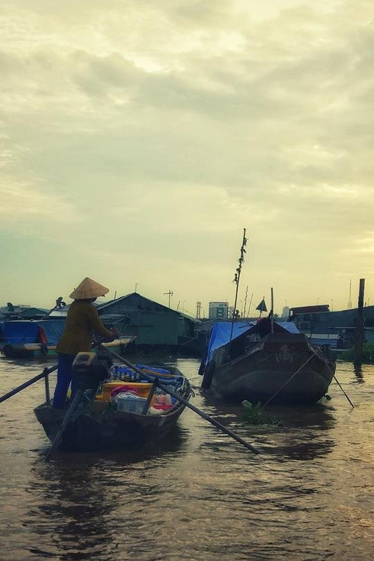 Vietnam Royal Tourism: Private Day Tours & Cruises-河内必去景点