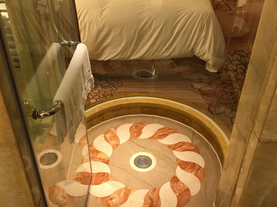 保罗洲际酒店主图