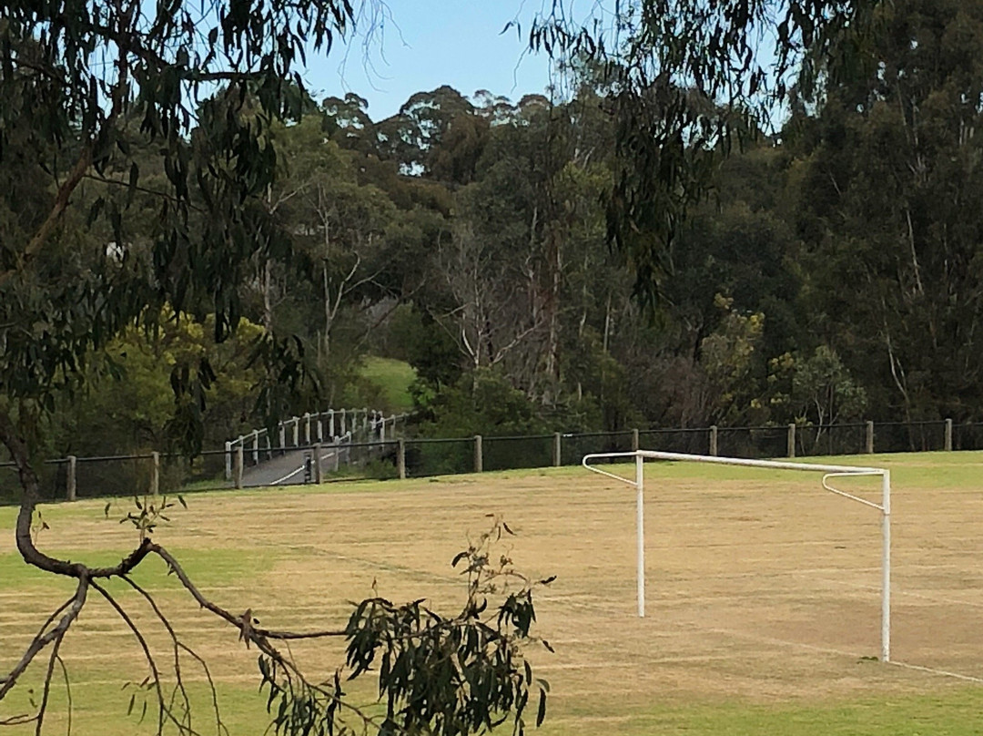 Boronia Grove Reserve景点图片