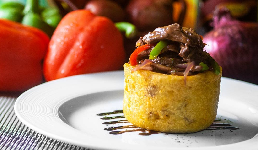 Camaceyes餐馆和美食-Zazones