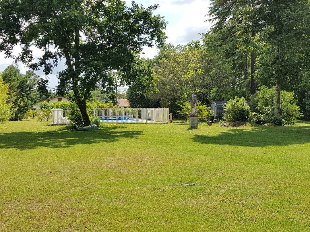 Manoir de Tireveste主图