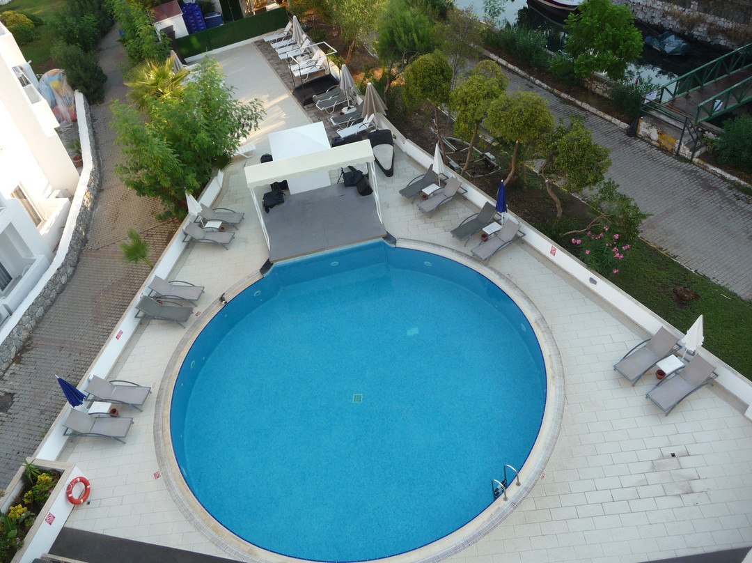 Munamar Beach Residence主图