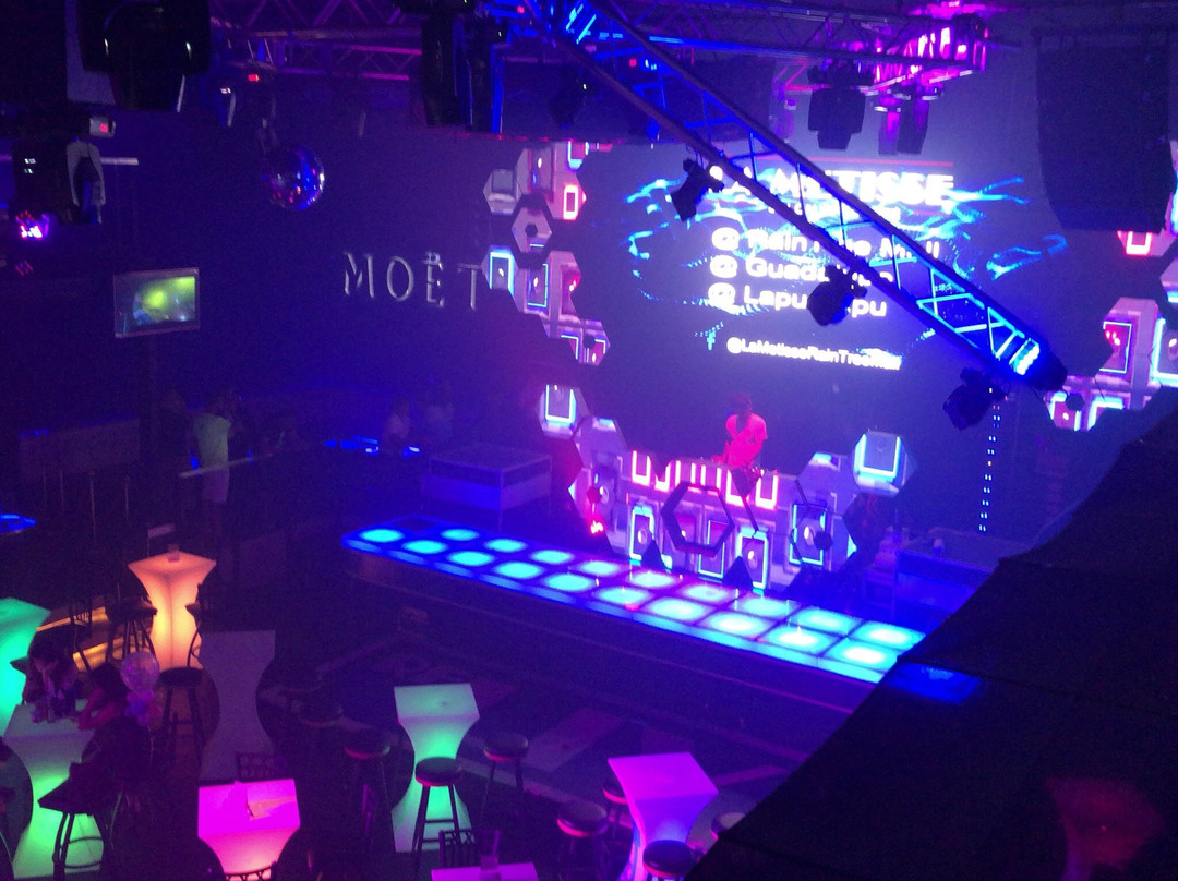 LIV Super Club- 曼达维必去景点