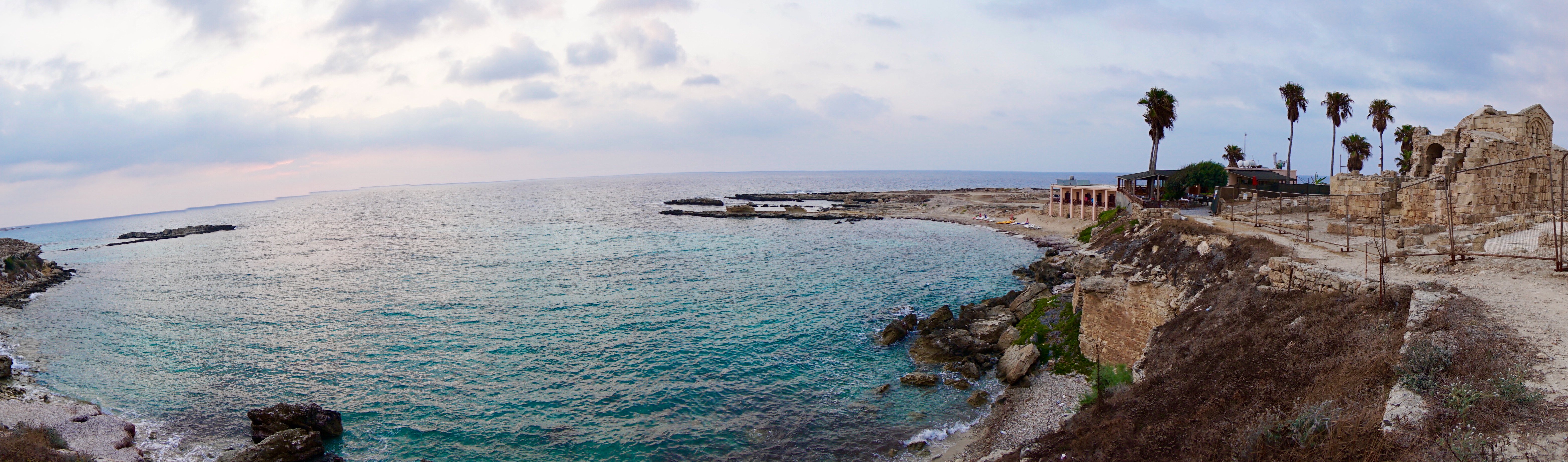 Oasis At Ayfilon-浴室