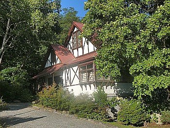 Komorebi no Mori Memorial Hall-歌志内市必去景点