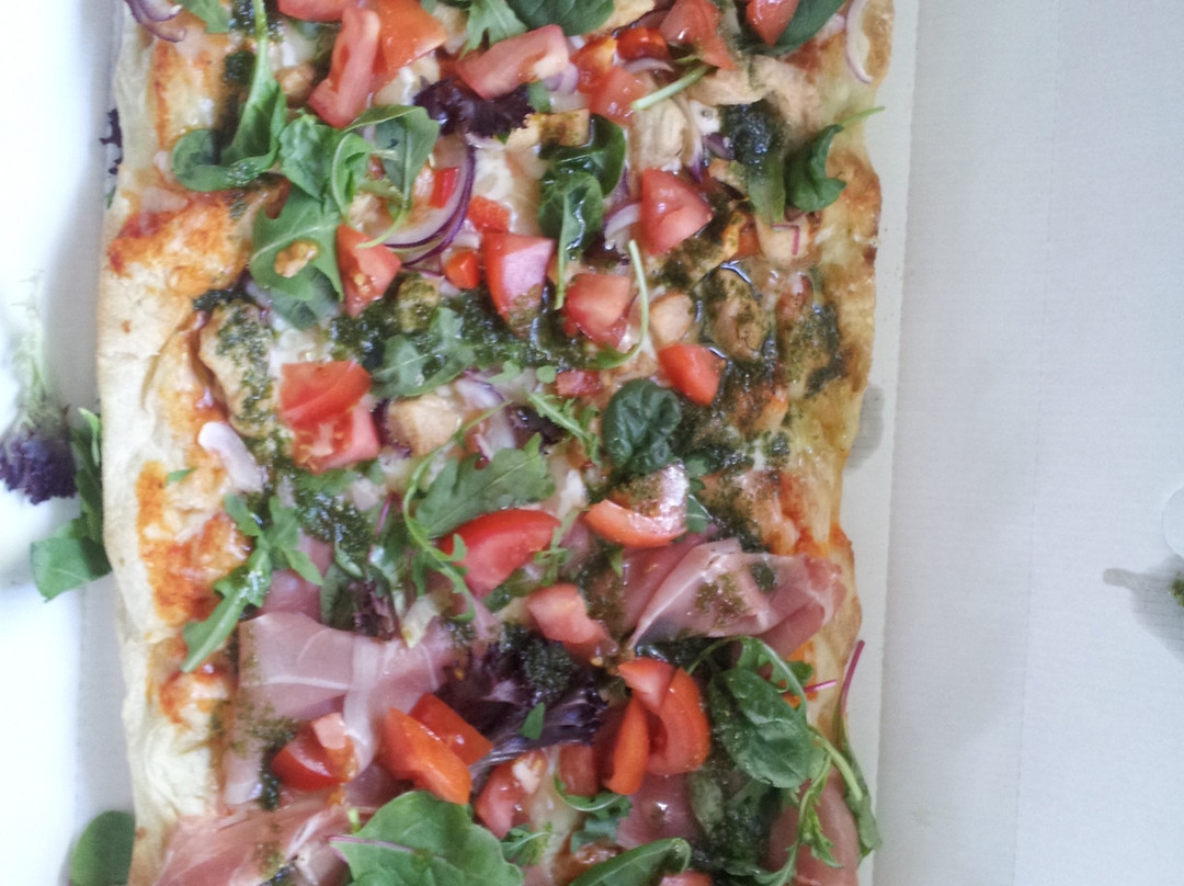 Lilla Edet餐馆和美食-Rafael