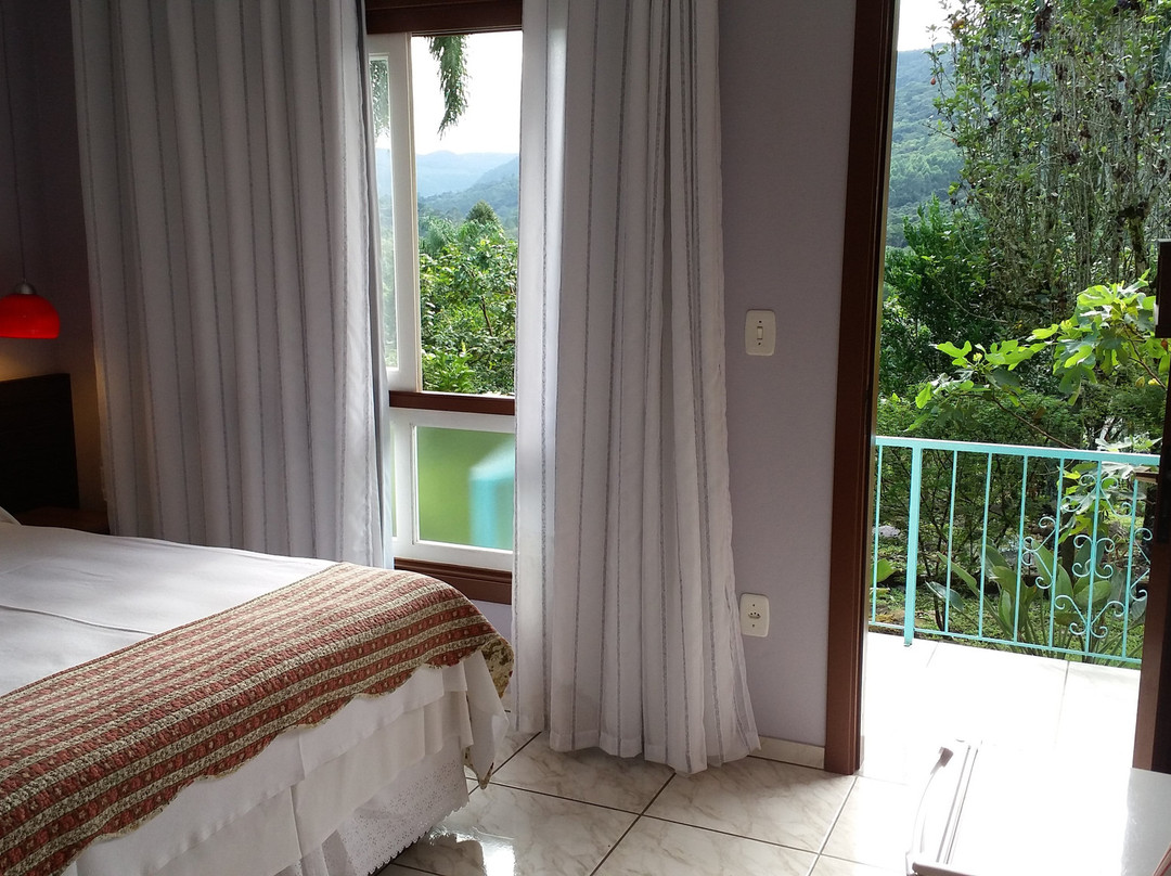 Pousada Camponesa主图