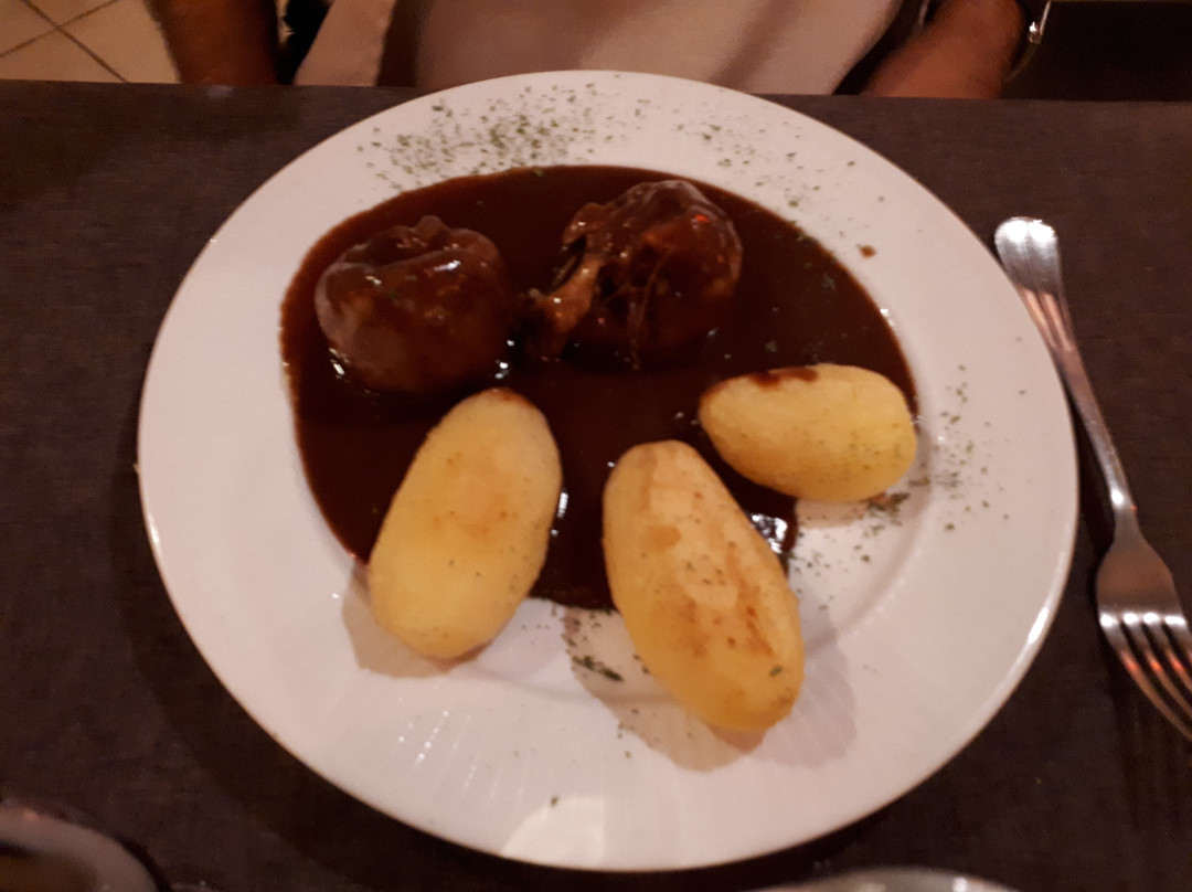 Auberge du Bougnat主图