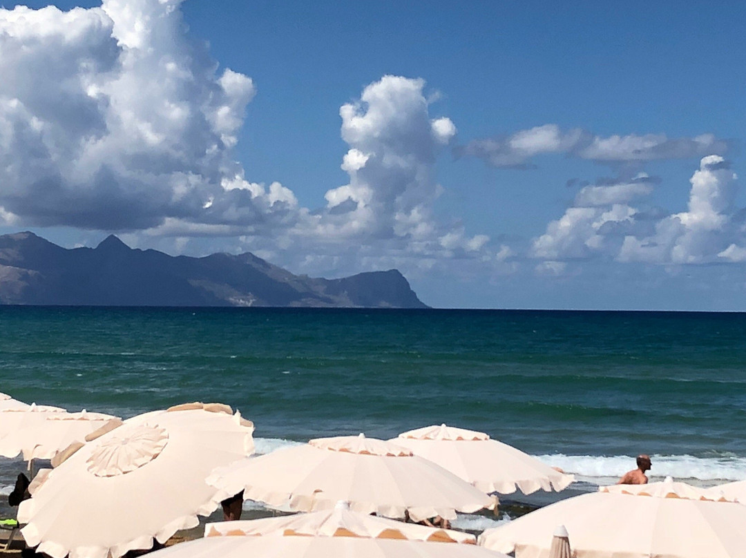 Spiaggia di Balestrate-Balestrate必去景点