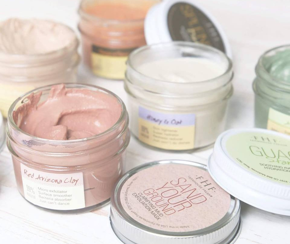 Spa Primp and Polish-圣西蒙斯岛必去景点