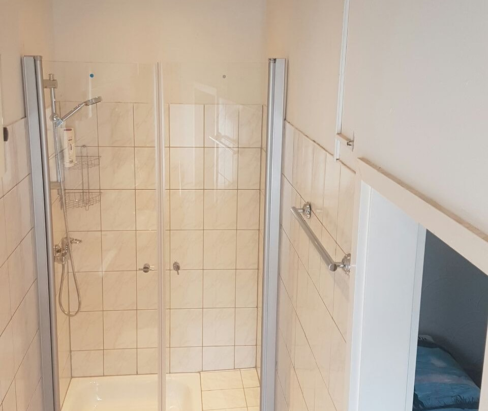 Hotel zur Rennbahn主图