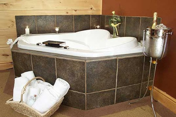 Terrace Suites主图