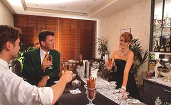 Hotel Restaurant Ochsen主图