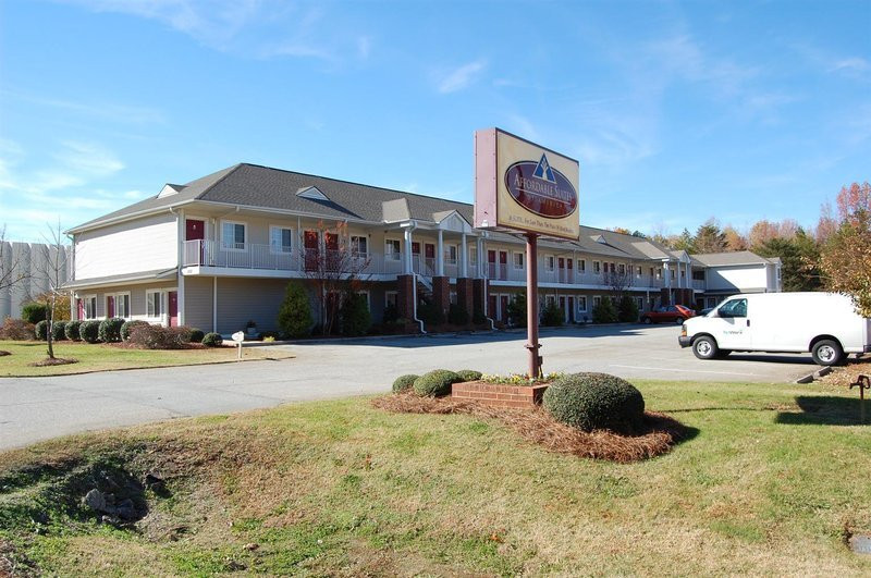 Affordable Suites Lexington主图