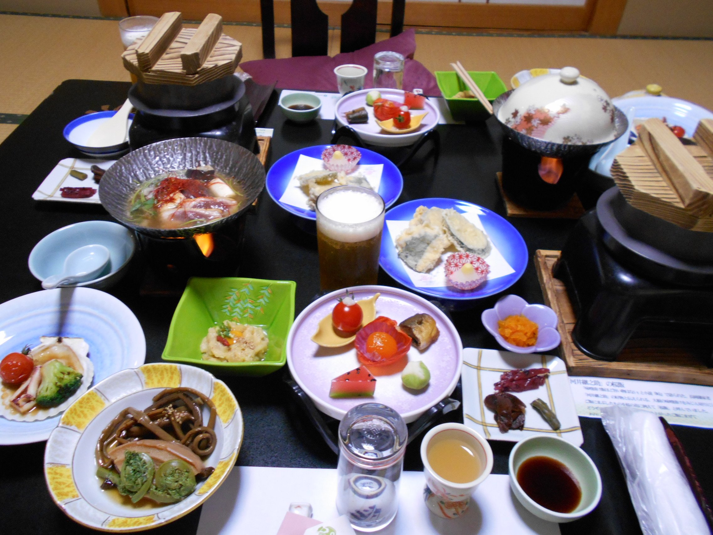 Fukubikiya-餐饮