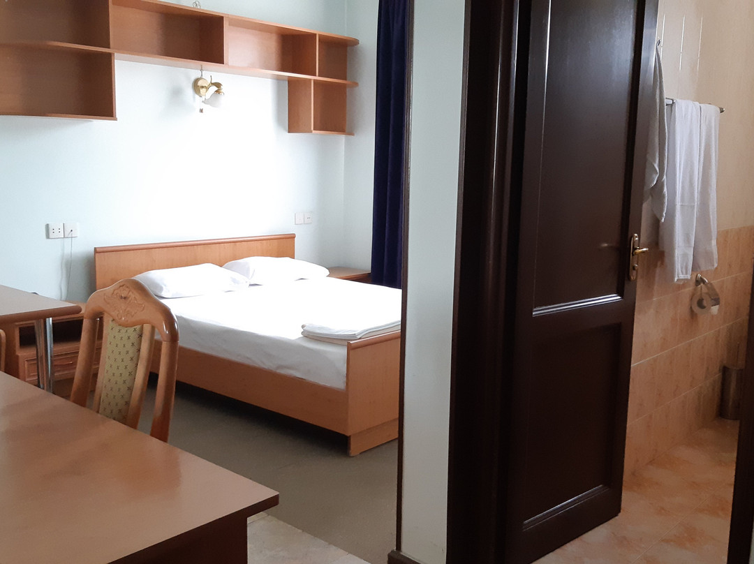 Musa Ler Hotel主图