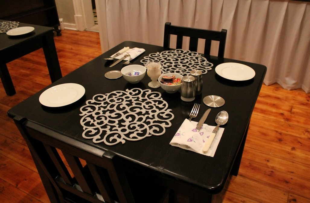 Tranquil House B&B主图