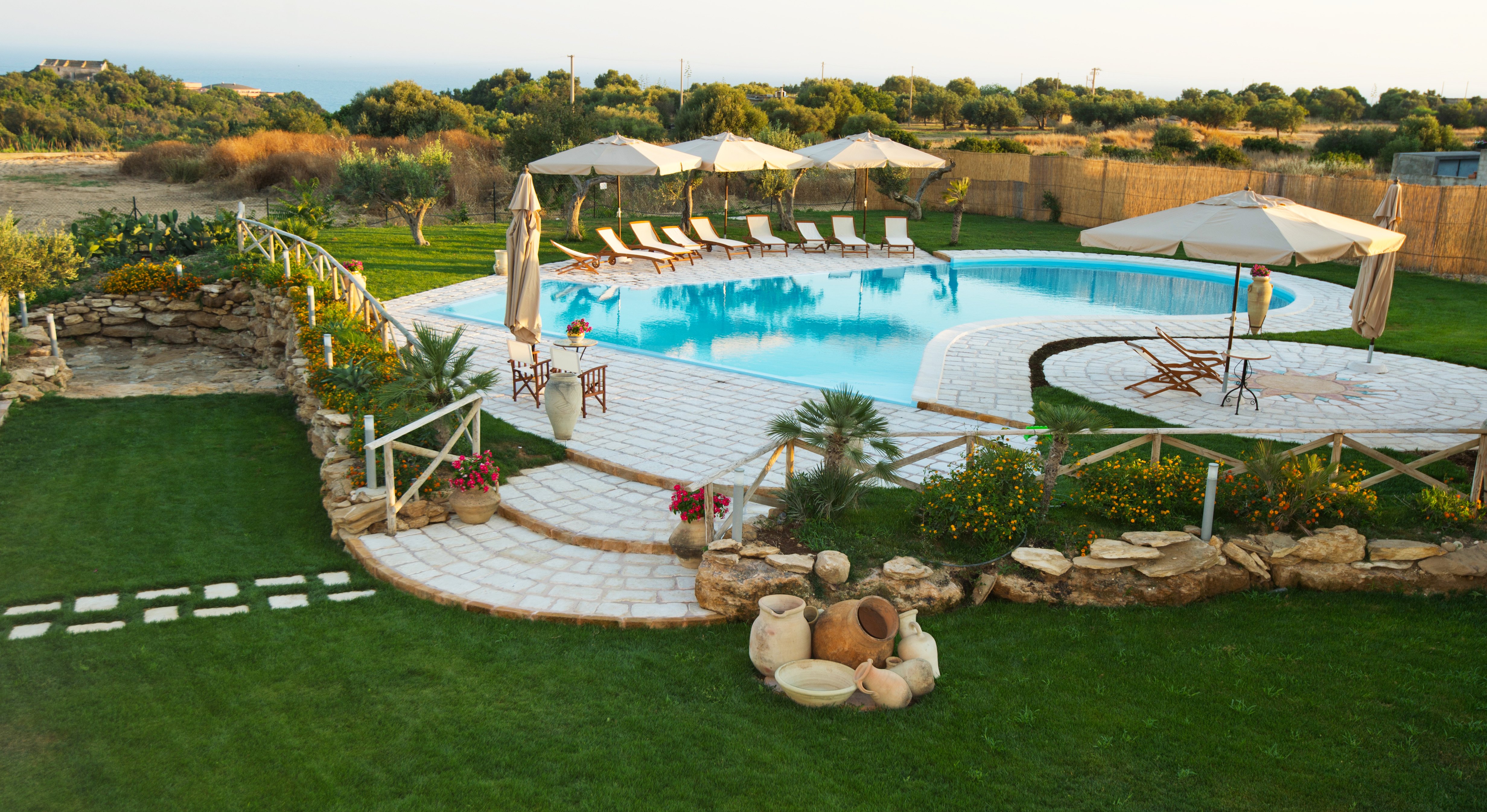 Hotel Il Marchese Spa-官方
