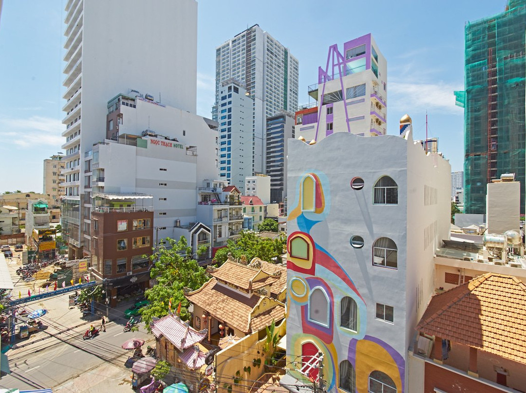 Aladin Nha Trang主图