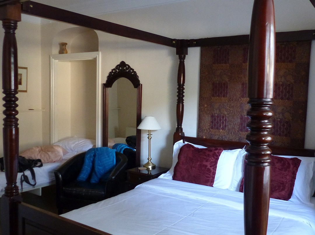 Corncroft Guest House主图