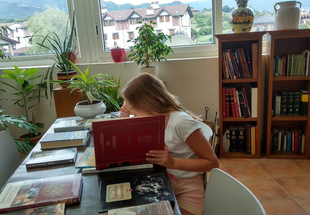 伊扎尔翁多旅馆主图