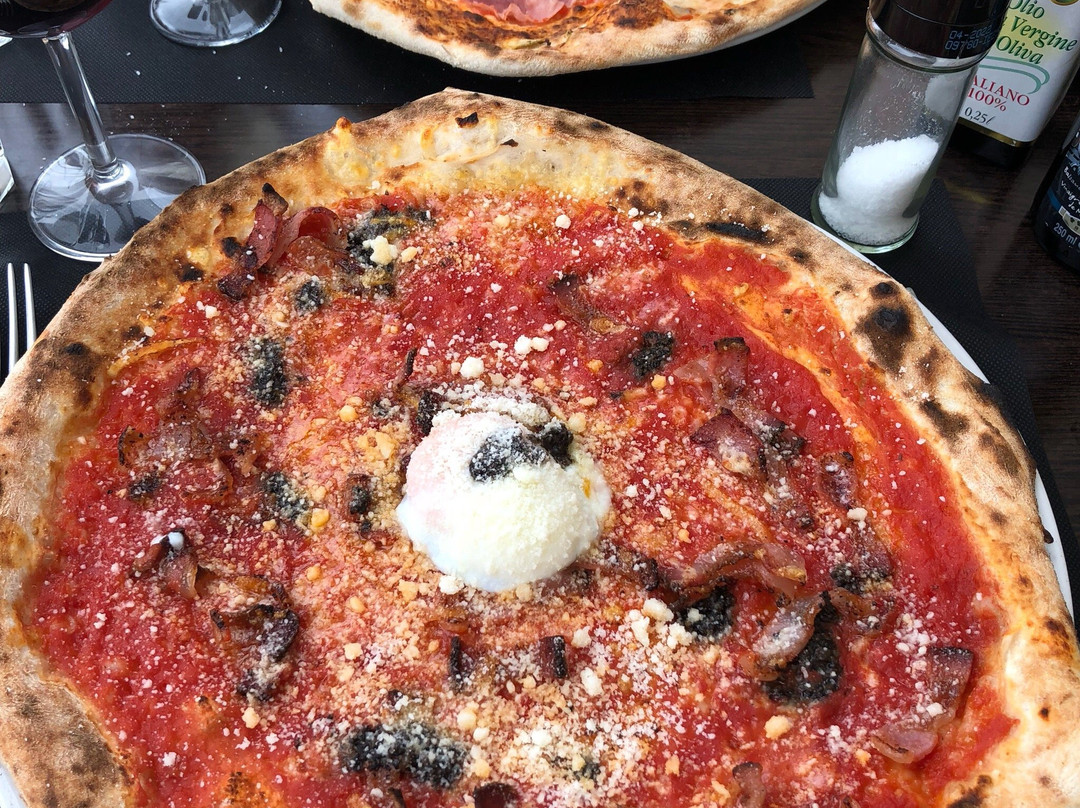 La Locanda di Nonna Flo