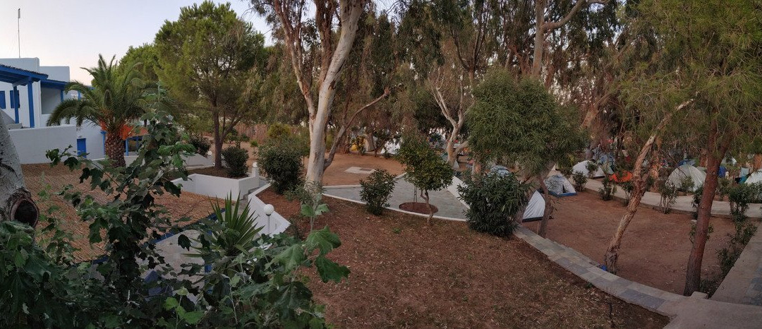 Coralli Bungalows主图