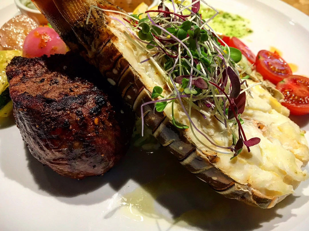 Sorel-Tracy餐馆和美食-Le Fougasse