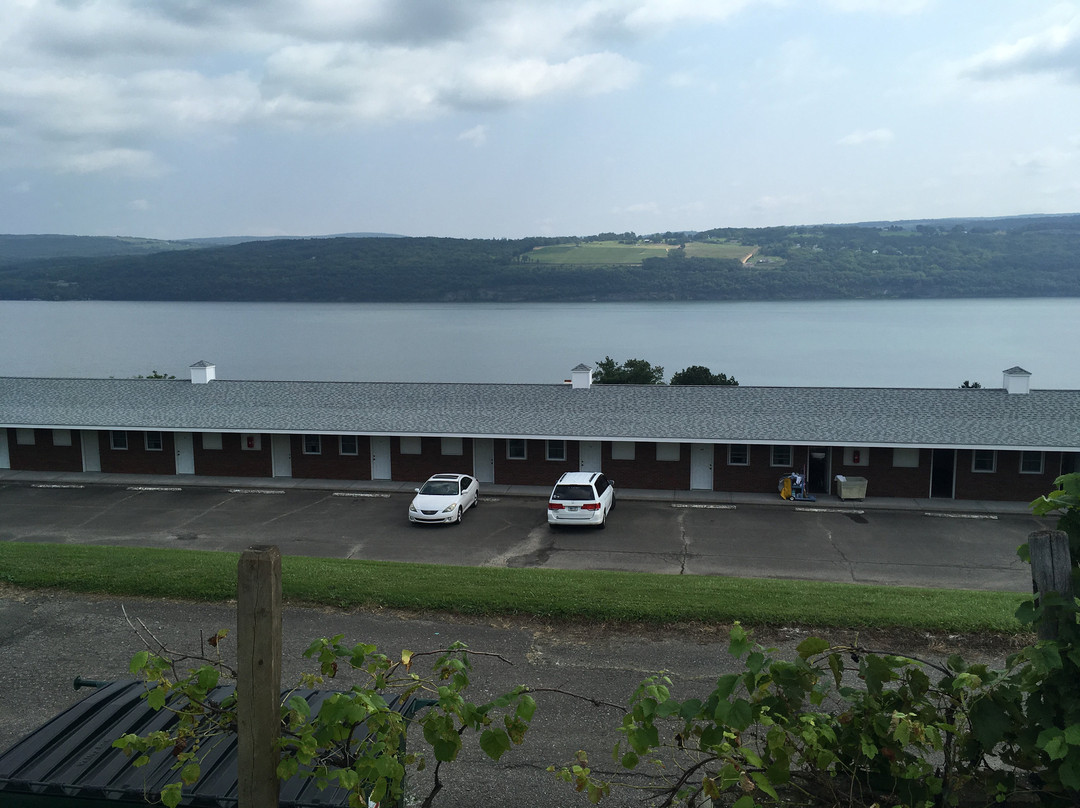 The Hotel Laurel at Seneca主图