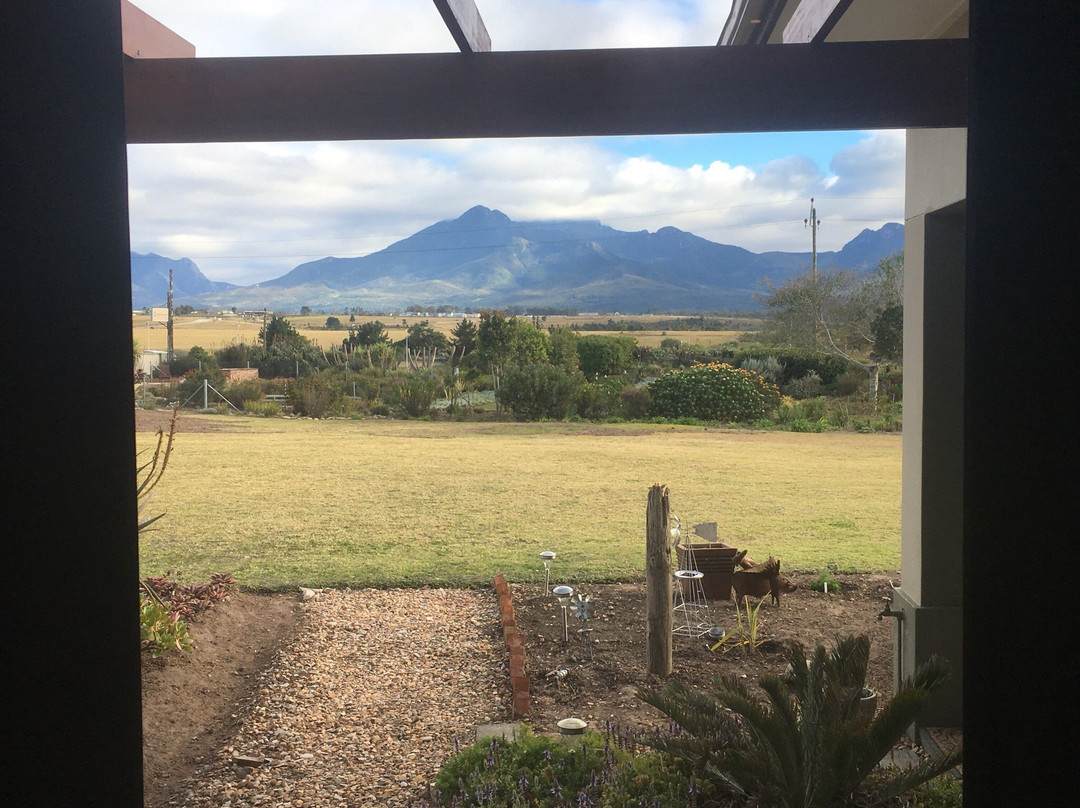 Inn Victori Guesthouse主图