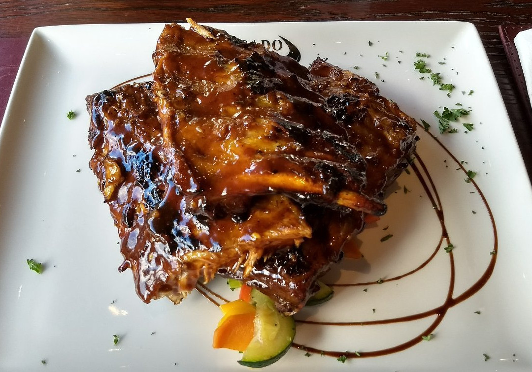 Kwintsheul餐馆和美食-Steakhouse Asado