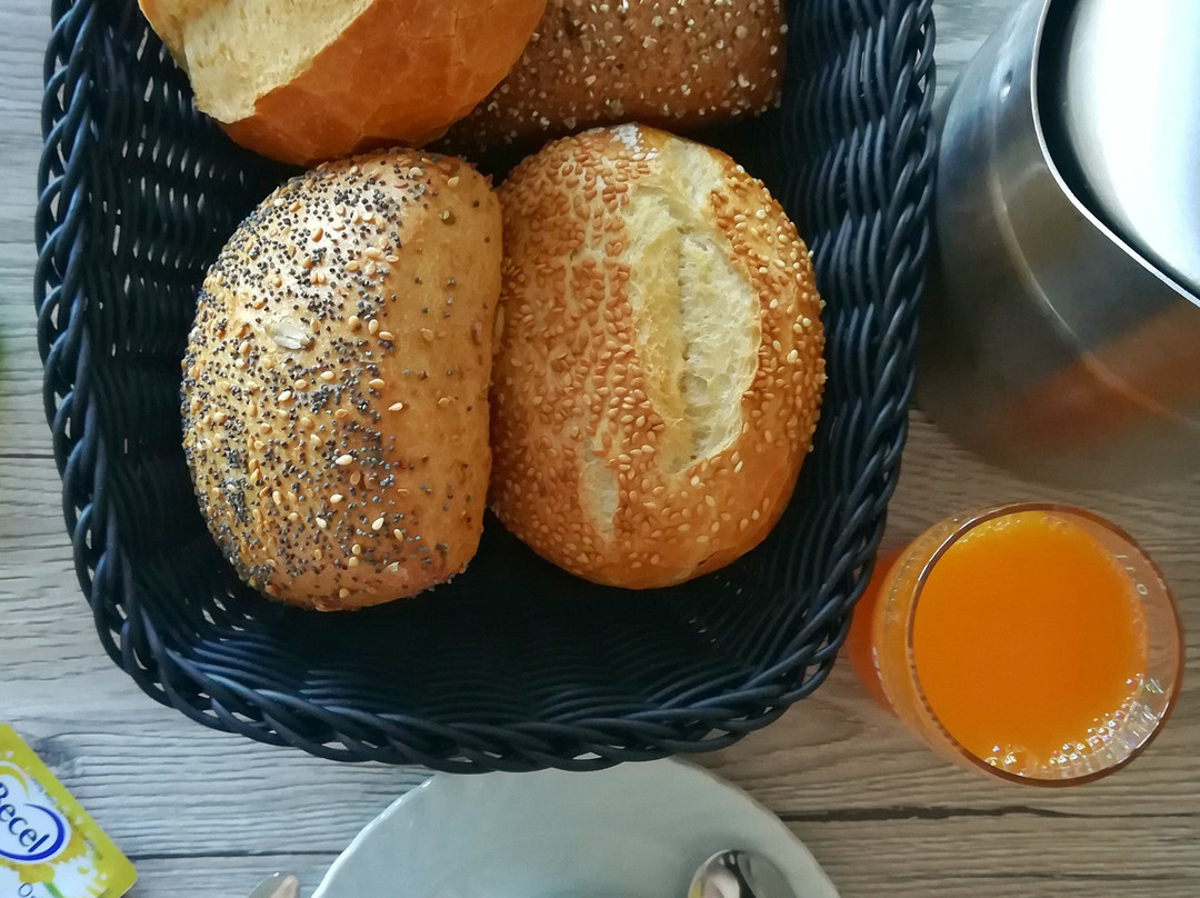 Hotel Strandrauber主图