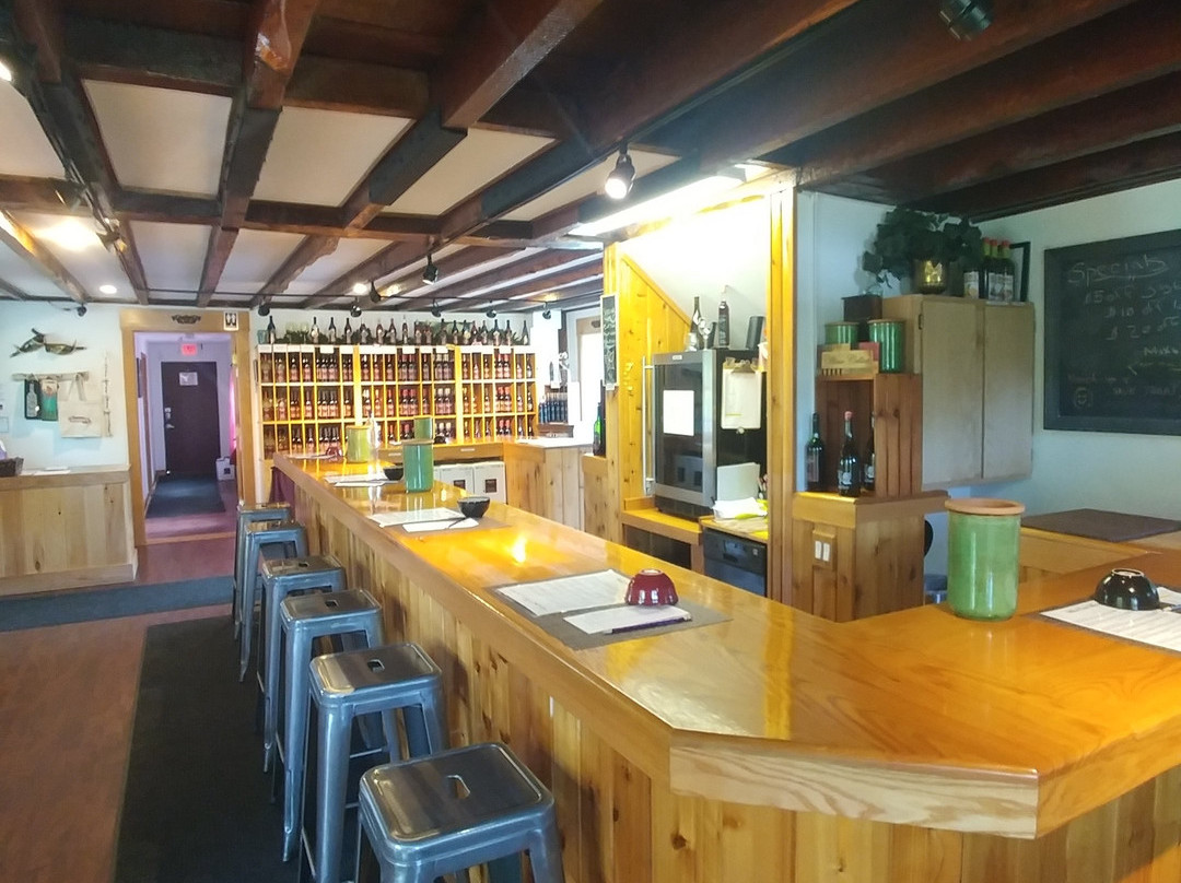 Willow Creek Winery-Silver Creek必去景点