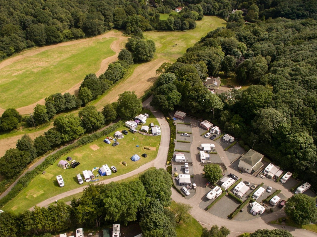 Cosawes Park