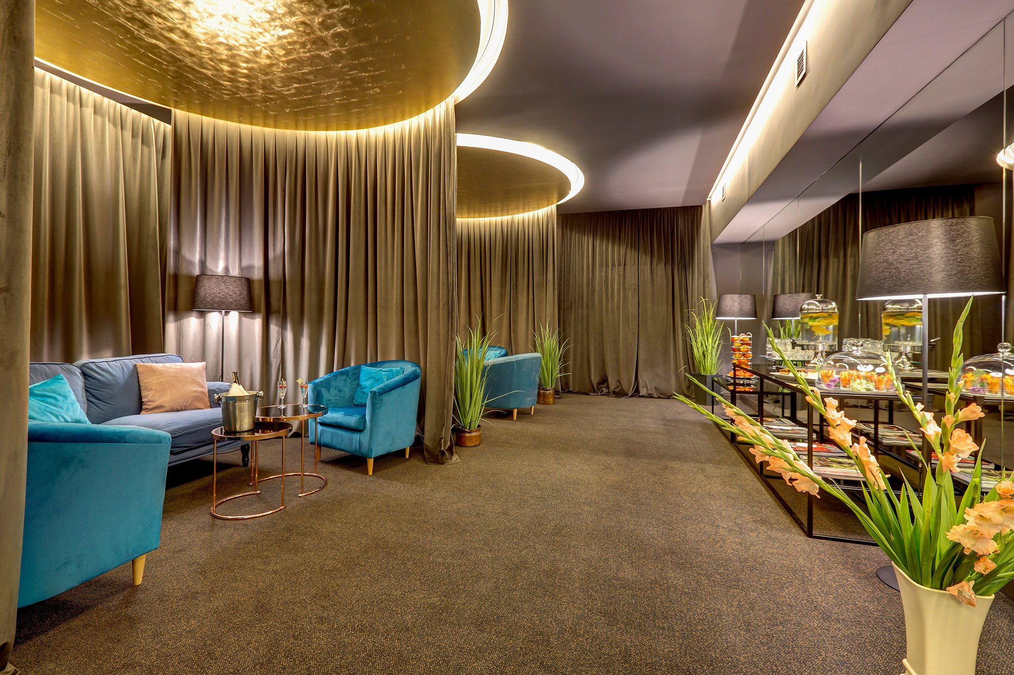 Hotel Afrodyta Business & Spa-官方
