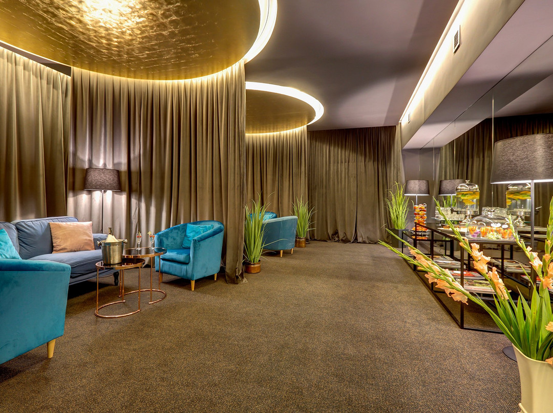 Hotel Afrodyta Business & Spa主图