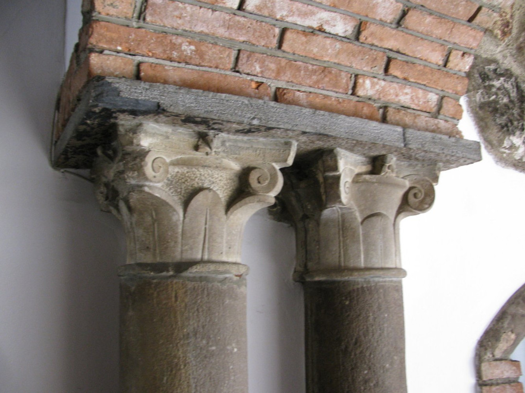 Castello Ginami-Gromo必去景点