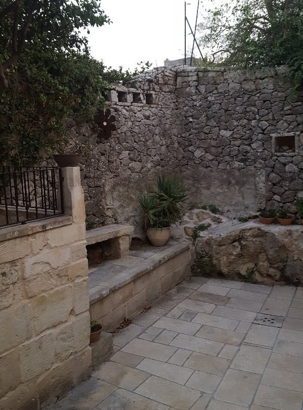 Palazzo Mandurino Luxury Relais主图