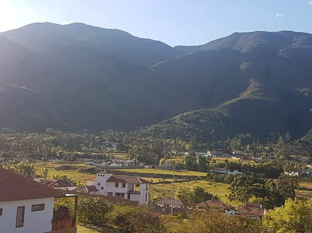 Tierra Viva en Robles主图