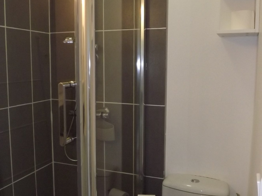 Secret Spot Lodge主图