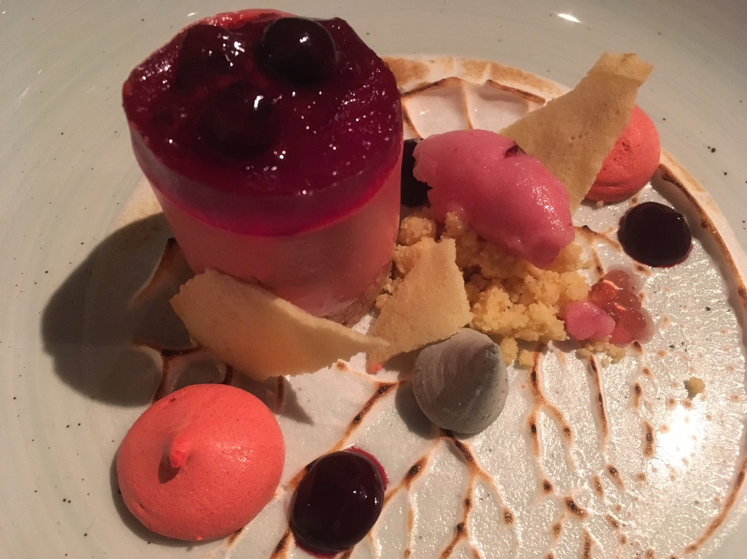 Budmarsh Country Lodge主图