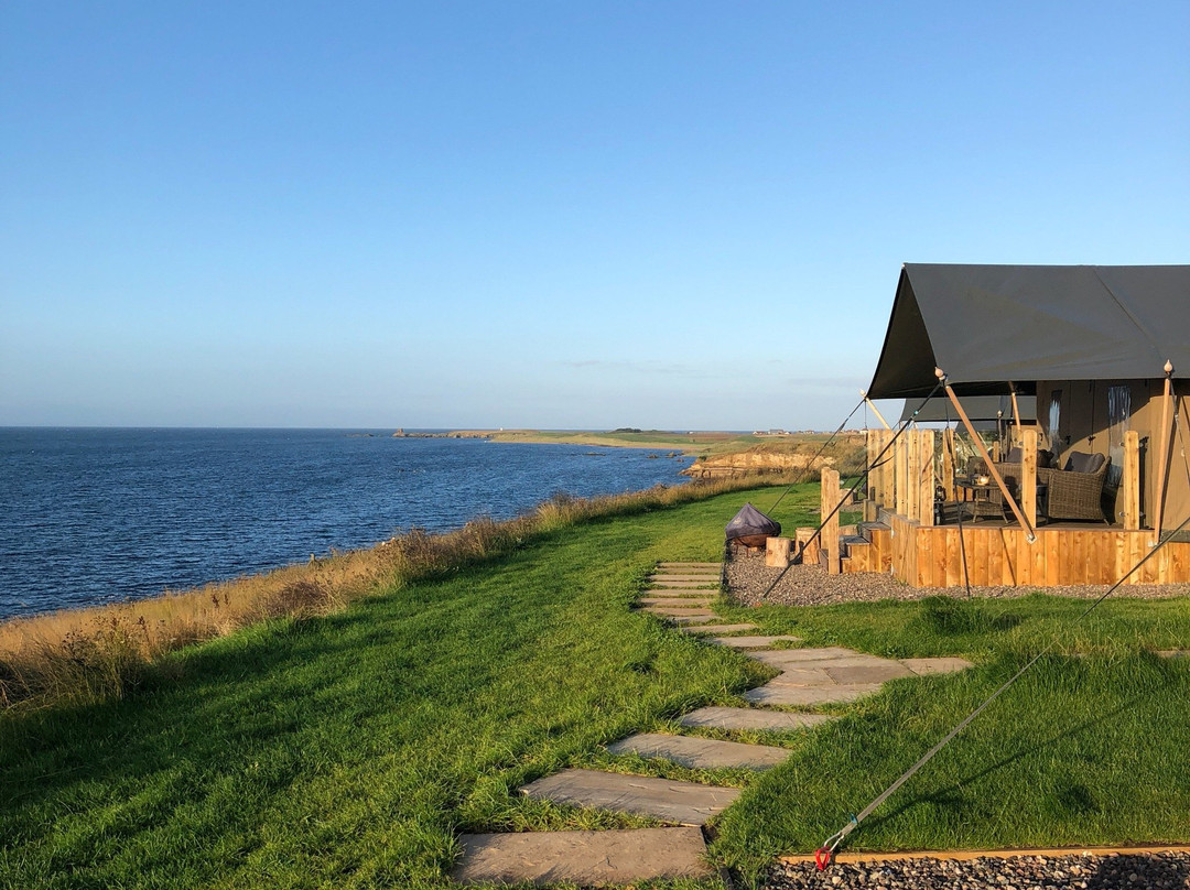 Catchpenny Safari Lodges