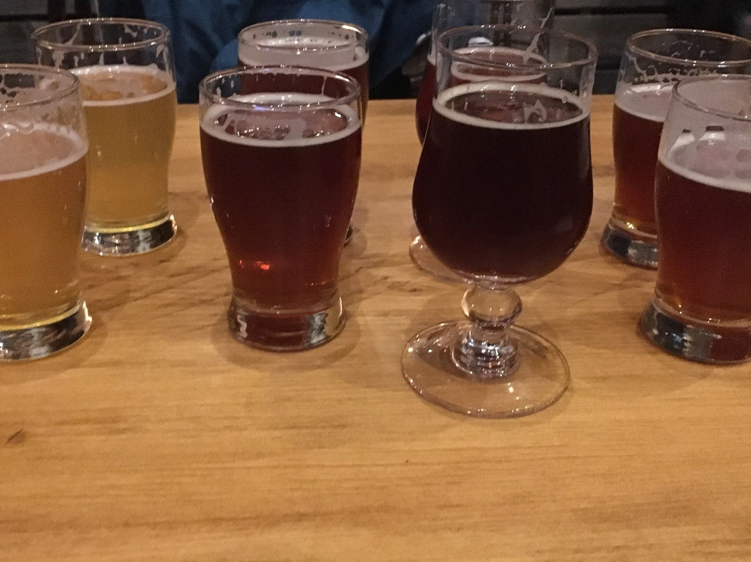 Le Caveau des Trois-Pistoles-Trois-Pistoles必去景点