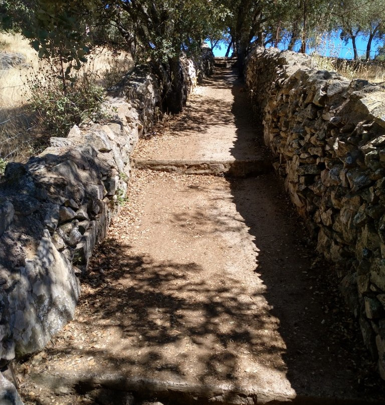 Castillo Cala景点图片