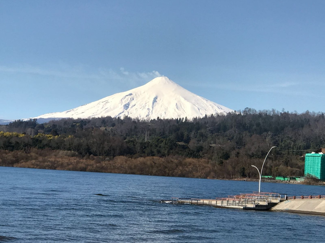 Region IX Ltd-比亚里卡必去景点