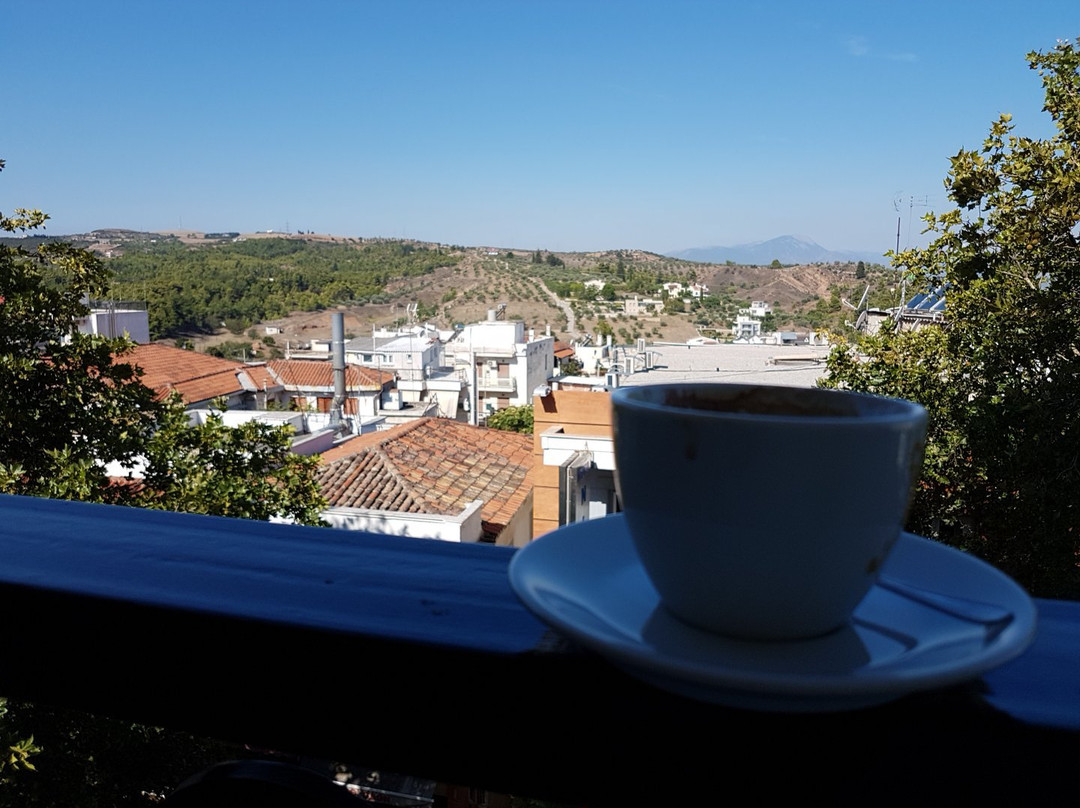 Hotel Meletiou主图